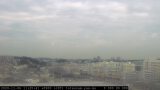 展望カメラtotsucam映像: 戸塚駅周辺から東戸塚方面を望む 2020-11-06(金) culm