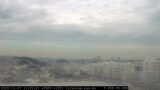 展望カメラtotsucam映像: 戸塚駅周辺から東戸塚方面を望む 2020-11-07(土) culm