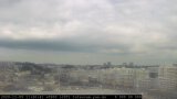 展望カメラtotsucam映像: 戸塚駅周辺から東戸塚方面を望む 2020-11-09(月) culm