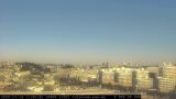 展望カメラtotsucam映像: 戸塚駅周辺から東戸塚方面を望む 2020-11-14(土) culm