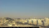 展望カメラtotsucam映像: 戸塚駅周辺から東戸塚方面を望む 2020-11-15(日) culm