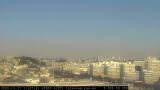 展望カメラtotsucam映像: 戸塚駅周辺から東戸塚方面を望む 2020-11-17(火) culm