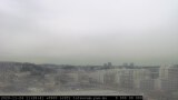 展望カメラtotsucam映像: 戸塚駅周辺から東戸塚方面を望む 2020-11-24(火) culm