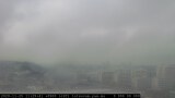 展望カメラtotsucam映像: 戸塚駅周辺から東戸塚方面を望む 2020-11-25(水) culm