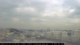 展望カメラtotsucam映像: 戸塚駅周辺から東戸塚方面を望む 2020-12-11(金) culm