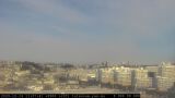 展望カメラtotsucam映像: 戸塚駅周辺から東戸塚方面を望む 2020-12-14(月) culm