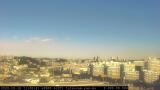 展望カメラtotsucam映像: 戸塚駅周辺から東戸塚方面を望む 2020-12-16(水) culm