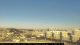 展望カメラtotsucam映像: 戸塚駅周辺から東戸塚方面を望む 2020-12-23(水) culm