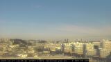 展望カメラtotsucam映像: 戸塚駅周辺から東戸塚方面を望む 2020-12-27(日) culm