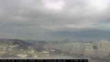 展望カメラtotsucam映像: 戸塚駅周辺から東戸塚方面を望む 2020-12-30(水) culm