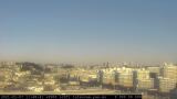 展望カメラtotsucam映像: 戸塚駅周辺から東戸塚方面を望む 2021-01-07(木) culm
