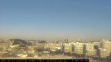 展望カメラtotsucam映像: 戸塚駅周辺から東戸塚方面を望む 2021-01-14(木) culm