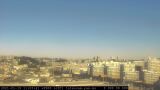 展望カメラtotsucam映像: 戸塚駅周辺から東戸塚方面を望む 2021-01-19(火) culm