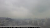 展望カメラtotsucam映像: 戸塚駅周辺から東戸塚方面を望む 2021-01-23(土) culm