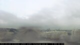展望カメラtotsucam映像: 戸塚駅周辺から東戸塚方面を望む 2021-01-24(日) culm