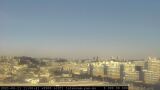 展望カメラtotsucam映像: 戸塚駅周辺から東戸塚方面を望む 2021-02-11(木) culm