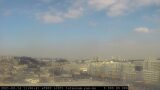 展望カメラtotsucam映像: 戸塚駅周辺から東戸塚方面を望む 2021-02-14(日) culm