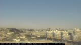 展望カメラtotsucam映像: 戸塚駅周辺から東戸塚方面を望む 2021-02-23(火) culm