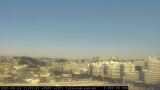 展望カメラtotsucam映像: 戸塚駅周辺から東戸塚方面を望む 2021-02-24(水) culm