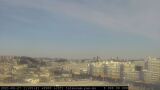 展望カメラtotsucam映像: 戸塚駅周辺から東戸塚方面を望む 2021-02-27(土) culm