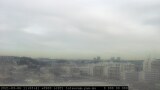 展望カメラtotsucam映像: 戸塚駅周辺から東戸塚方面を望む 2021-03-06(土) culm