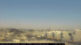 展望カメラtotsucam映像: 戸塚駅周辺から東戸塚方面を望む 2021-03-10(水) culm