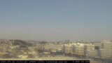 展望カメラtotsucam映像: 戸塚駅周辺から東戸塚方面を望む 2021-03-16(火) culm