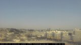 展望カメラtotsucam映像: 戸塚駅周辺から東戸塚方面を望む 2021-03-17(水) culm