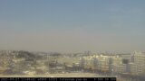 展望カメラtotsucam映像: 戸塚駅周辺から東戸塚方面を望む 2021-03-27(土) culm