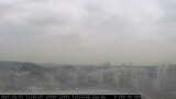 展望カメラtotsucam映像: 戸塚駅周辺から東戸塚方面を望む 2021-04-01(木) culm