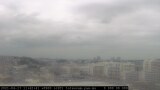 展望カメラtotsucam映像: 戸塚駅周辺から東戸塚方面を望む 2021-04-17(土) culm