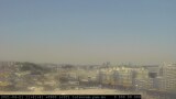 展望カメラtotsucam映像: 戸塚駅周辺から東戸塚方面を望む 2021-04-21(水) culm