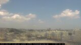 展望カメラtotsucam映像: 戸塚駅周辺から東戸塚方面を望む 2021-04-27(火) culm