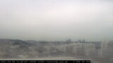 展望カメラtotsucam映像: 戸塚駅周辺から東戸塚方面を望む 2021-04-28(水) culm