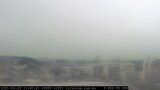 展望カメラtotsucam映像: 戸塚駅周辺から東戸塚方面を望む 2021-04-29(木) culm