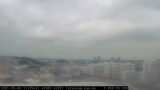 展望カメラtotsucam映像: 戸塚駅周辺から東戸塚方面を望む 2021-05-06(木) culm