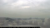 展望カメラtotsucam映像: 戸塚駅周辺から東戸塚方面を望む 2021-05-07(金) culm