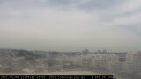 展望カメラtotsucam映像: 戸塚駅周辺から東戸塚方面を望む 2021-05-08(土) culm