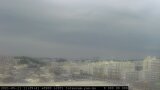 展望カメラtotsucam映像: 戸塚駅周辺から東戸塚方面を望む 2021-05-11(火) culm