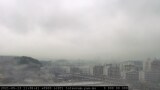 展望カメラtotsucam映像: 戸塚駅周辺から東戸塚方面を望む 2021-05-13(木) culm