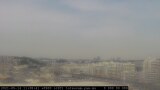 展望カメラtotsucam映像: 戸塚駅周辺から東戸塚方面を望む 2021-05-14(金) culm