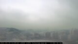 展望カメラtotsucam映像: 戸塚駅周辺から東戸塚方面を望む 2021-05-19(水) culm