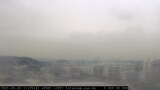 展望カメラtotsucam映像: 戸塚駅周辺から東戸塚方面を望む 2021-05-20(木) culm