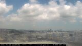 展望カメラtotsucam映像: 戸塚駅周辺から東戸塚方面を望む 2021-05-23(日) culm