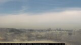 展望カメラtotsucam映像: 戸塚駅周辺から東戸塚方面を望む 2021-05-24(月) culm