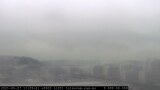 展望カメラtotsucam映像: 戸塚駅周辺から東戸塚方面を望む 2021-05-27(木) culm