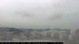 展望カメラtotsucam映像: 戸塚駅周辺から東戸塚方面を望む 2021-06-06(日) culm