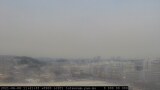 展望カメラtotsucam映像: 戸塚駅周辺から東戸塚方面を望む 2021-06-08(火) culm