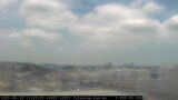 展望カメラtotsucam映像: 戸塚駅周辺から東戸塚方面を望む 2021-06-18(金) culm