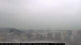 展望カメラtotsucam映像: 戸塚駅周辺から東戸塚方面を望む 2021-06-19(土) culm